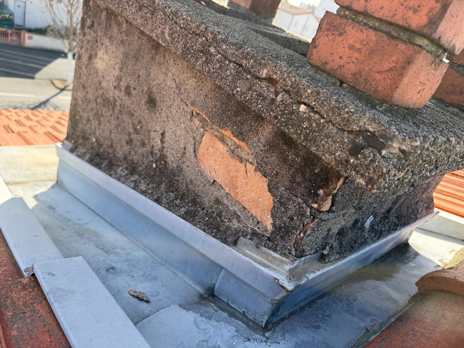 Toiture ardoise Vendée