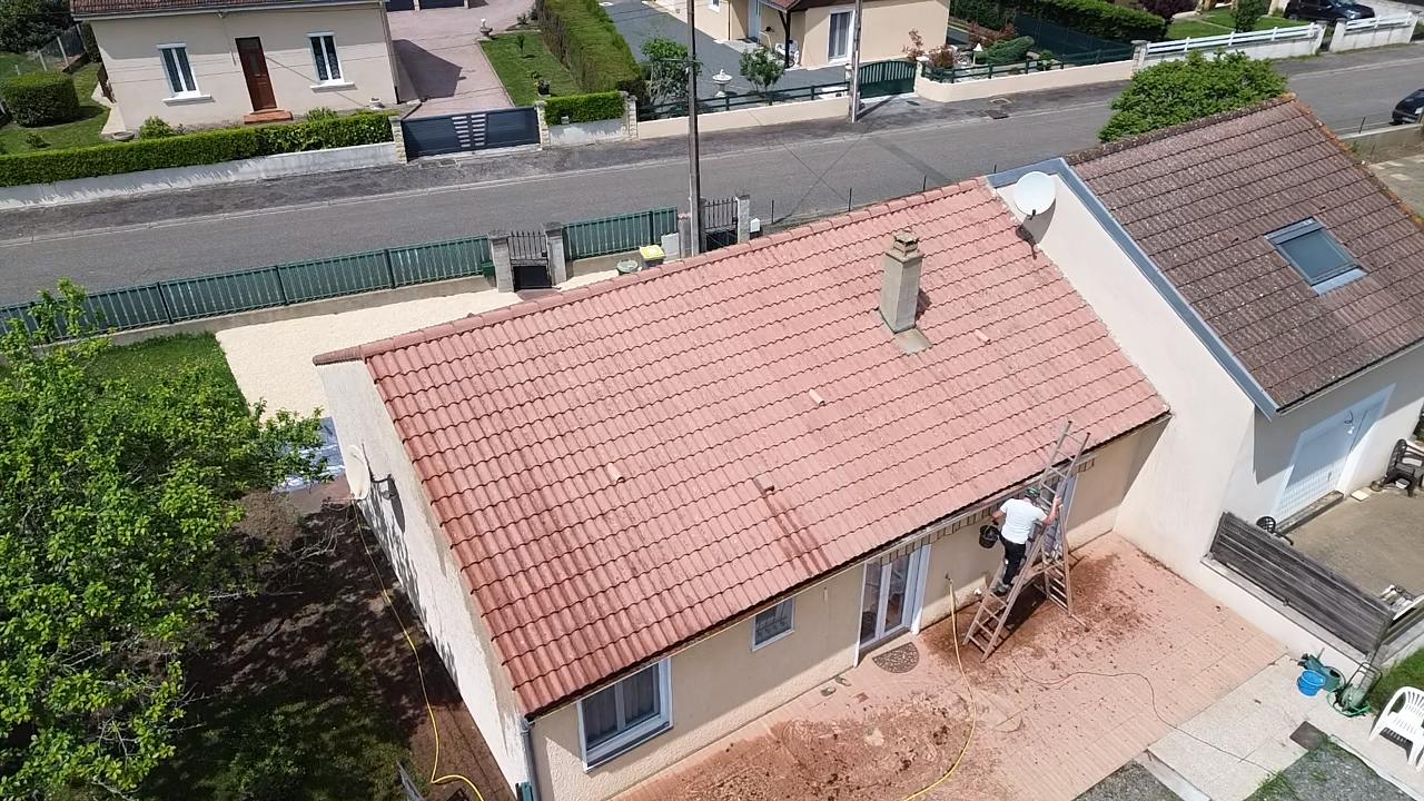 Isolation toiture Vendée