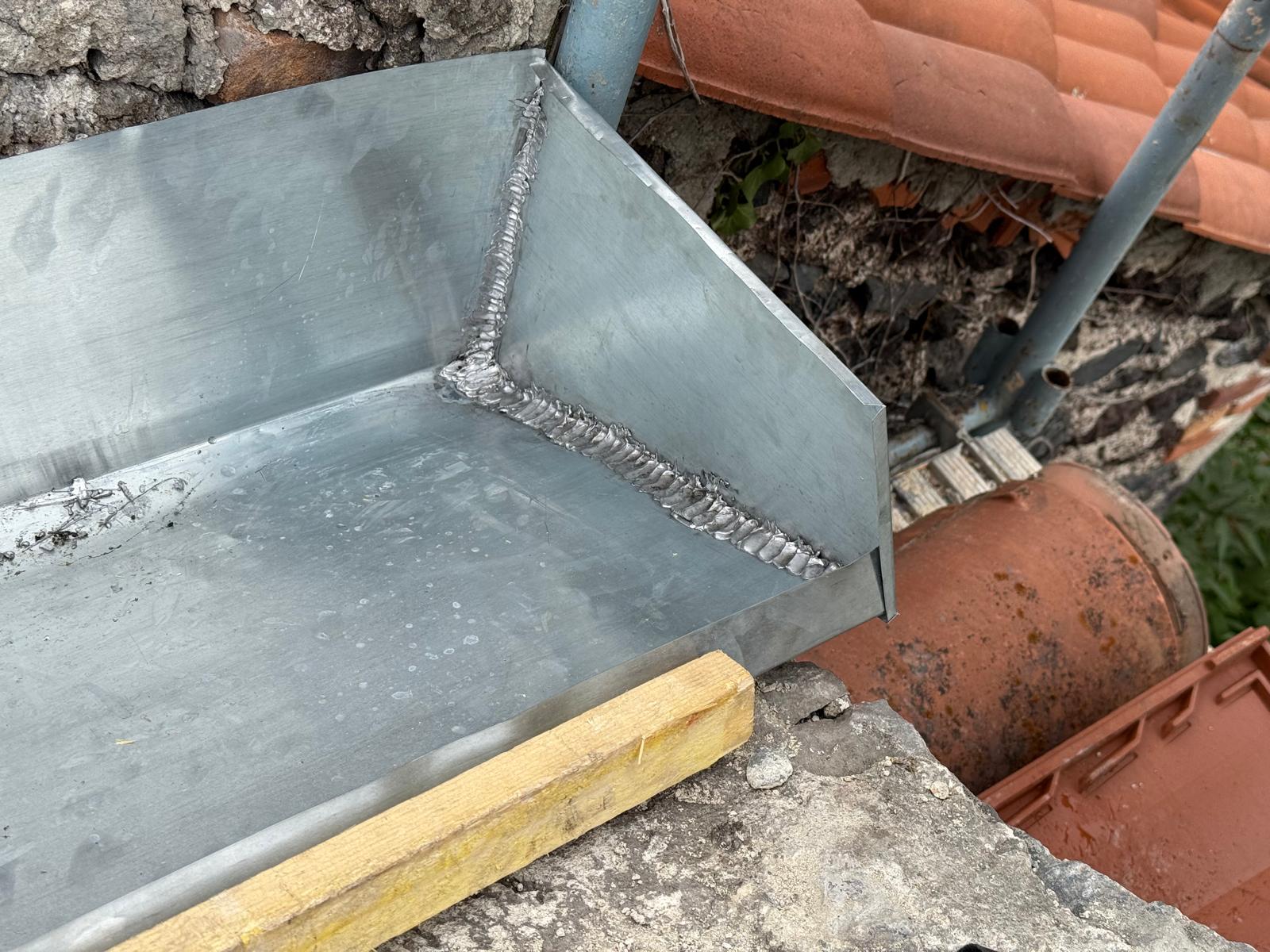 Nettoyage toiture Vendée